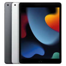 Apple iPad 10.2 Zoll 9. Generation Wi-Fi