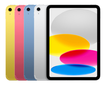 Apple iPad 10.9 Zoll 10. Generation Wi-Fi 