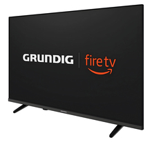 GRUNDIG 40 GFB 6070 Fire TV Edition Black Line