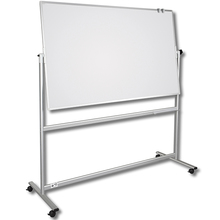 Mobile Whiteboards Dahle