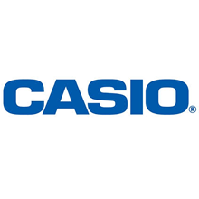 Casio Rechner bei Ivo Haas