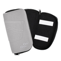 CalcCase Schutztasche im Jeans- oder Kork-Design