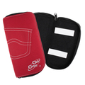 CalcCase Schutztasche im Jeans- oder Kork-Design