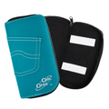 CalcCase Schutztasche im Jeans- oder Kork-Design