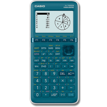 CASIO FX-7400GIII