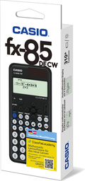 CASIO FX-85DE CW