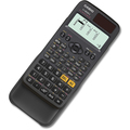 CASIO FX-85DE X