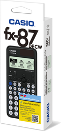 CASIO FX-87DE CW