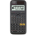 CASIO FX-87DE X