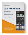 CASIO FX-991 DE CW