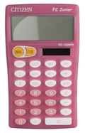 Citizen FC 100N Junior Schulrechner