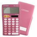 Citizen FC 100N PK - pink