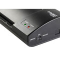 DAHLE 70104 Laminiergerät A4 schwarz