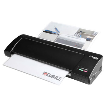 DAHLE 70303 Laminiergerät A3 schwarz