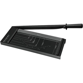 Dahle Hebel-Schneider Vantage 10 (A4, 6 Blatt)