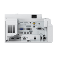 Epson EB-760W - 3LCD-Projektor - 4100 lm