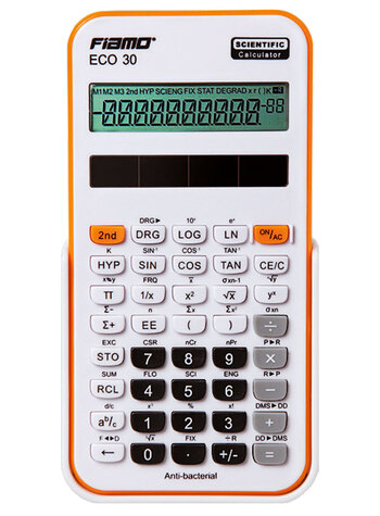 Fiamo ECO 30 Schulrechner