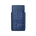 GENIE 92 SC Schulrechner - silber
