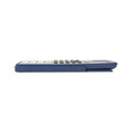GENIE 92 SC Schulrechner - silber