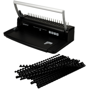 Genie CB 820 Spiralbindegerät 38 cm