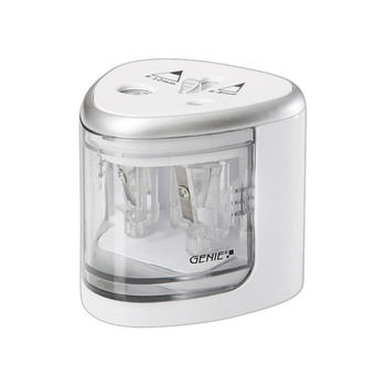 Genie PS 120 elektrischer Bleistiftspitzer