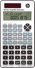 HP-10 S PLUS Schulrechner