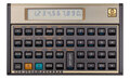 HP-12 C Finanzrechner