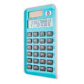 HP-EasyCalc 100 Taschenrechner
