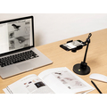 IPEVO Bundle: V4K Dokumentenkamera & Uplift