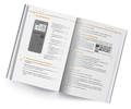 Literatur FX-82/85 DE X