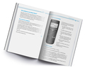 Literatur FX-87 DE X