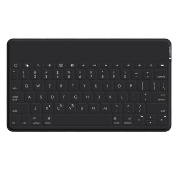 Logitech Keys to Go Tastatur