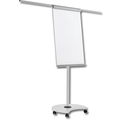 Mobiles Flip-Chart Junior