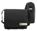 Netbooktasche für scieneo.amplio Balistik-Nylon