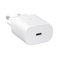 Samsung Schnelladapter 25W EP-TA800N white ohne Kabel