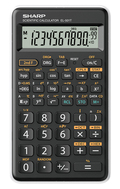 Sharp EL-501 T
