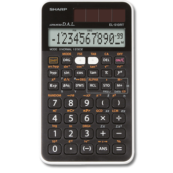 Sharp EL-510 RT