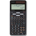 Sharp EL-W506 T Grau