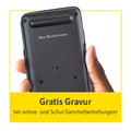 Sharp EL-W506 T Grau
