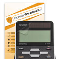 Sharp EL-W506 T Grau