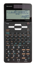 Sharp EL-W531 TG