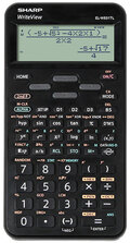Sharp EL-W531 TL