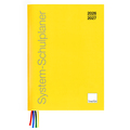 TimeTEX System-Schulplaner A4-Plus 2026/2027