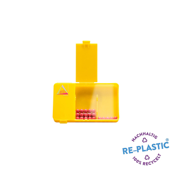 Wissner 20 Kugeln in Zahlenzerlegungsbox