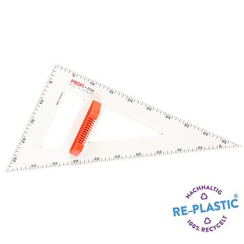 Wissner Profi 60° Spitzer Winkel 50 cm