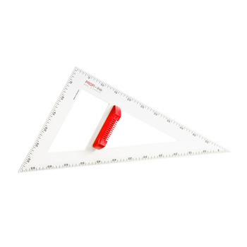 Wissner Spitzer Winkel 60° 60cm magnetisch