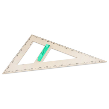 Wissner Spitzer Winkel 60° 60cm