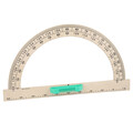 Wissner Winkelmesser 180° 50 cm