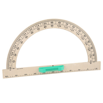 Wissner Winkelmesser 180° 50 cm