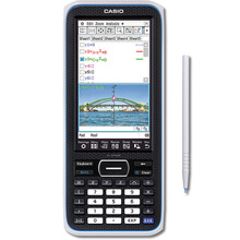 CASIO ClassPad II CAS-Grafikrechner